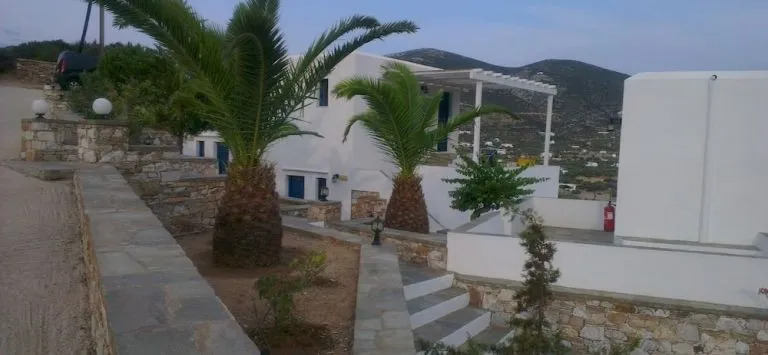 Venikouas Hotel