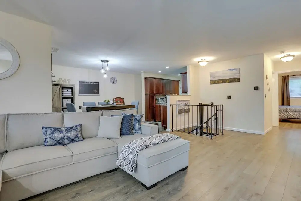 Mountain Creek Resort Summer Condo w/ Deck