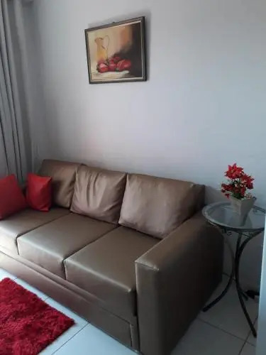 Flat em Caldas Novas