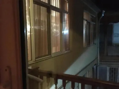 Zemeli Apartments
