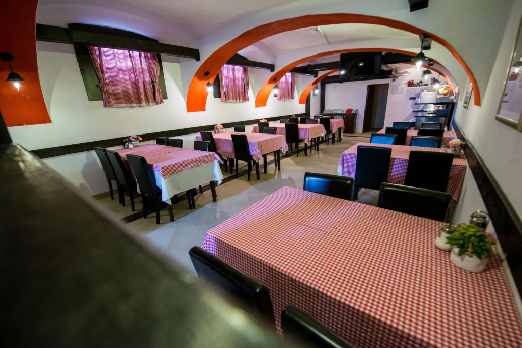 Hotel & Hostel Zagreb
