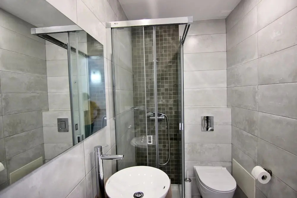 Delightful single-storey villa, private pool, free air conditioning and wifi