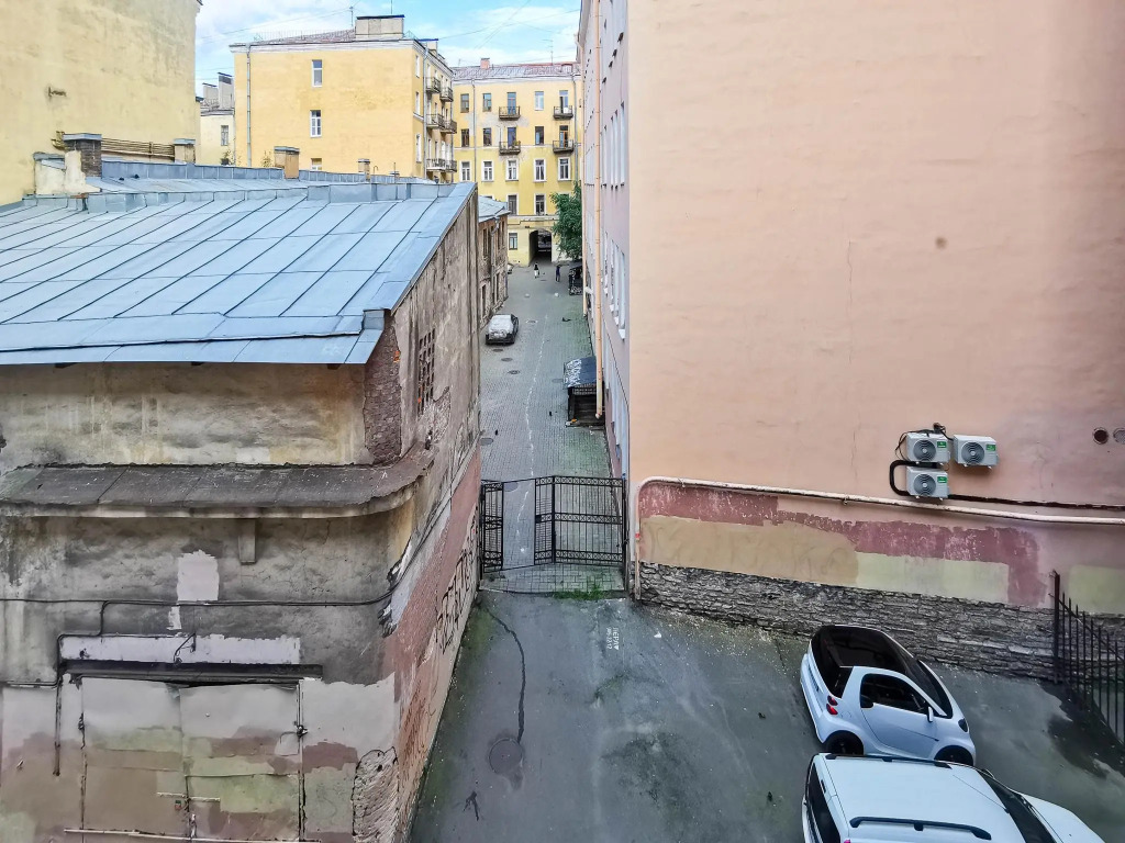 Апартико на Марата