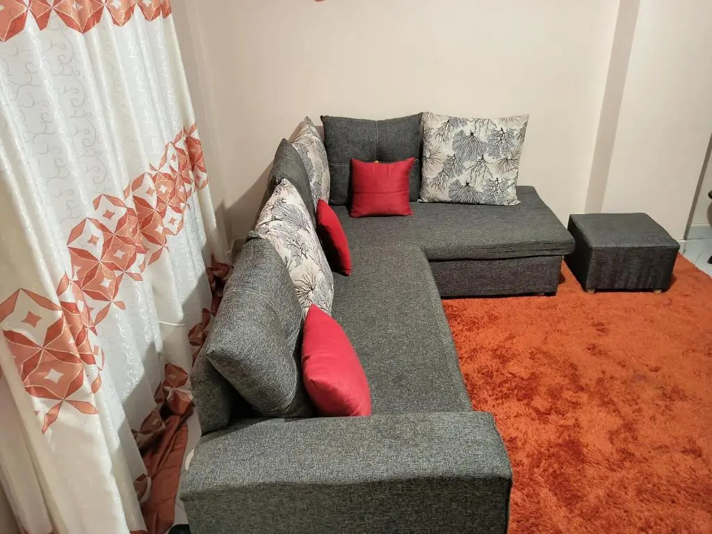 Jayson Furnished Apartment, Nairobi