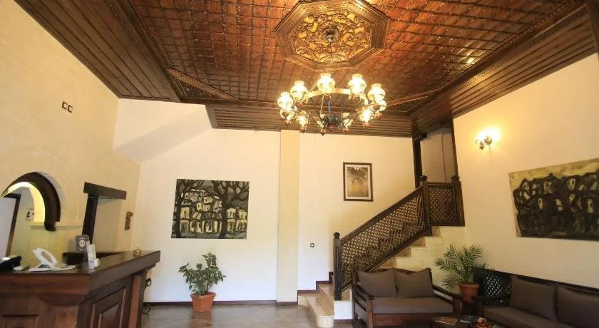 Boutique Hotel Muzaka