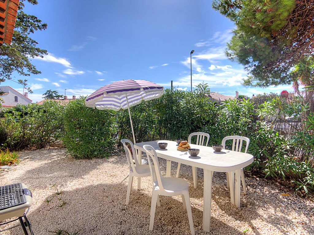 Les Villas de lAygual 10200