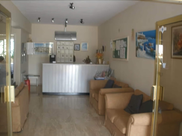 Klashiana Hotel Apartments