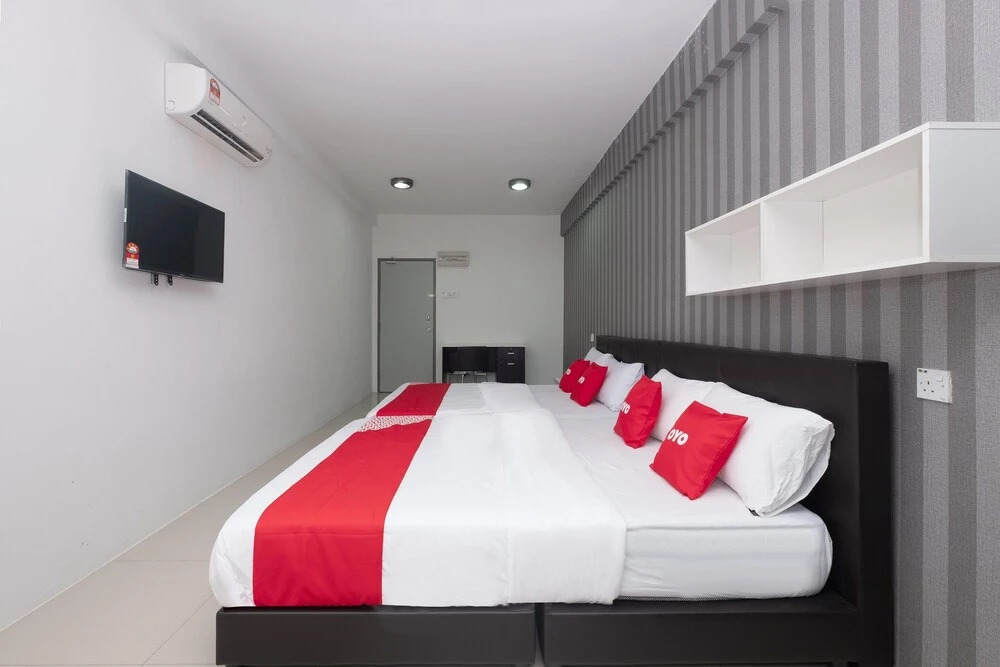 Summer Hotel Kampar Perak