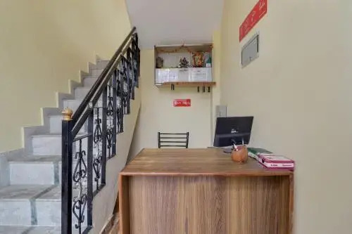 Hotel Comfort Inn By OYO Rooms