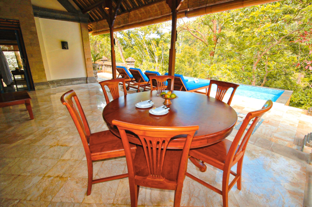 Puri Wulandari a Boutique Resort and Spa