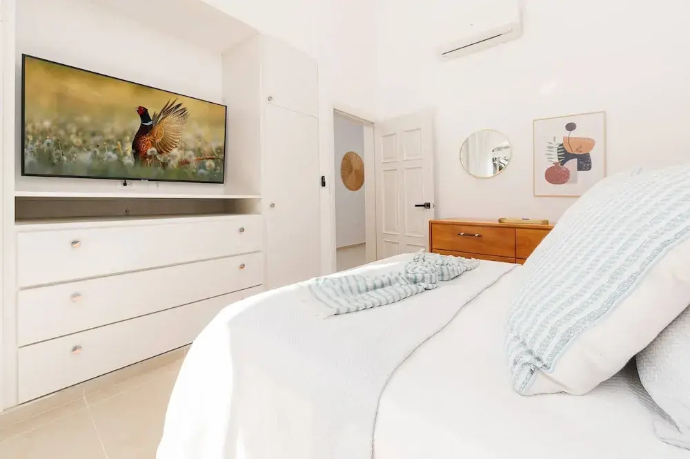 Villa Royale Luxury 4-bedroom Paradise In Sosua