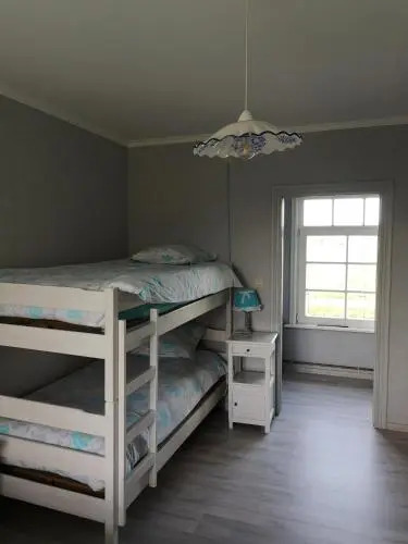 Vacation Home Mechelhof