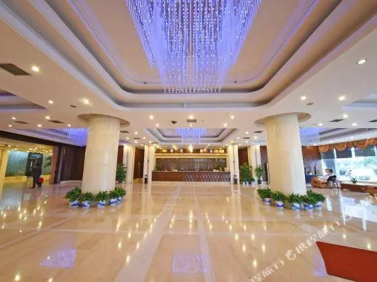 Kai Chen Hotel