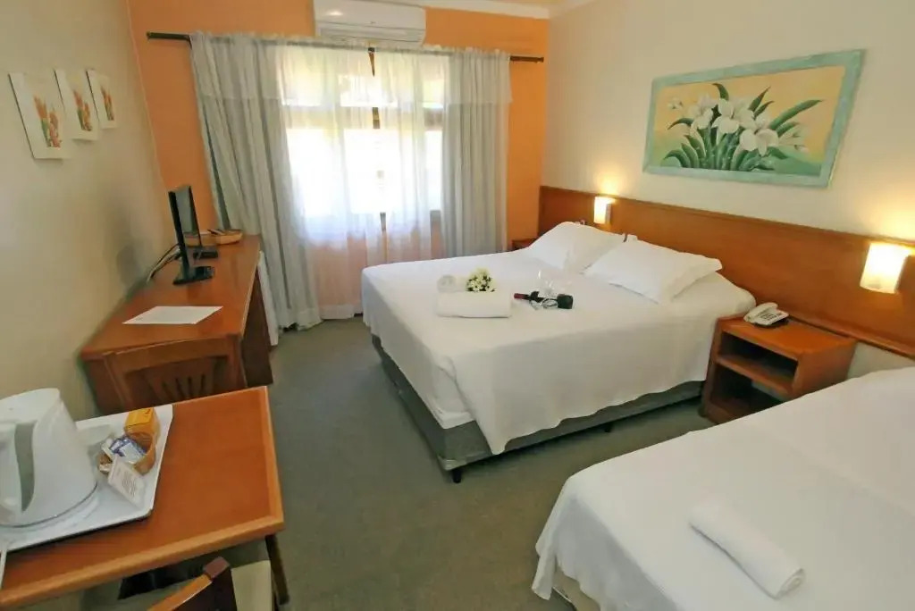 Pousada Villa Verde