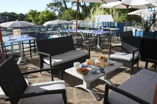 Hotel Mercedes