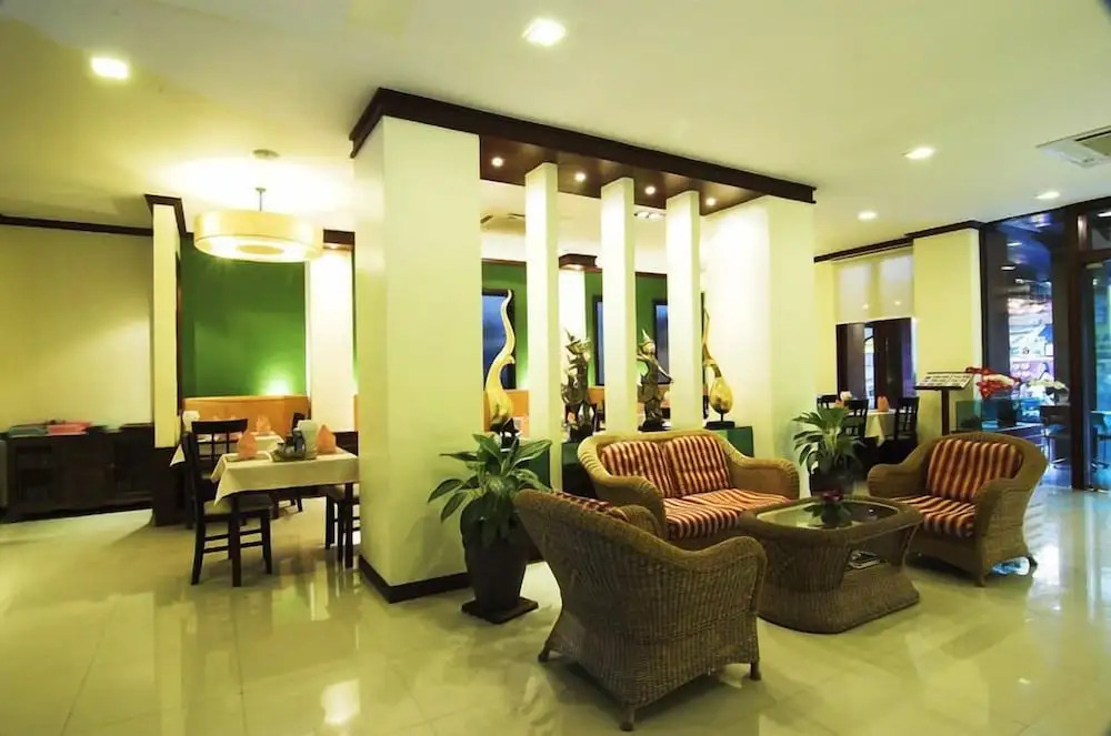 PS Hotel Phuket Patong - SHA Plus