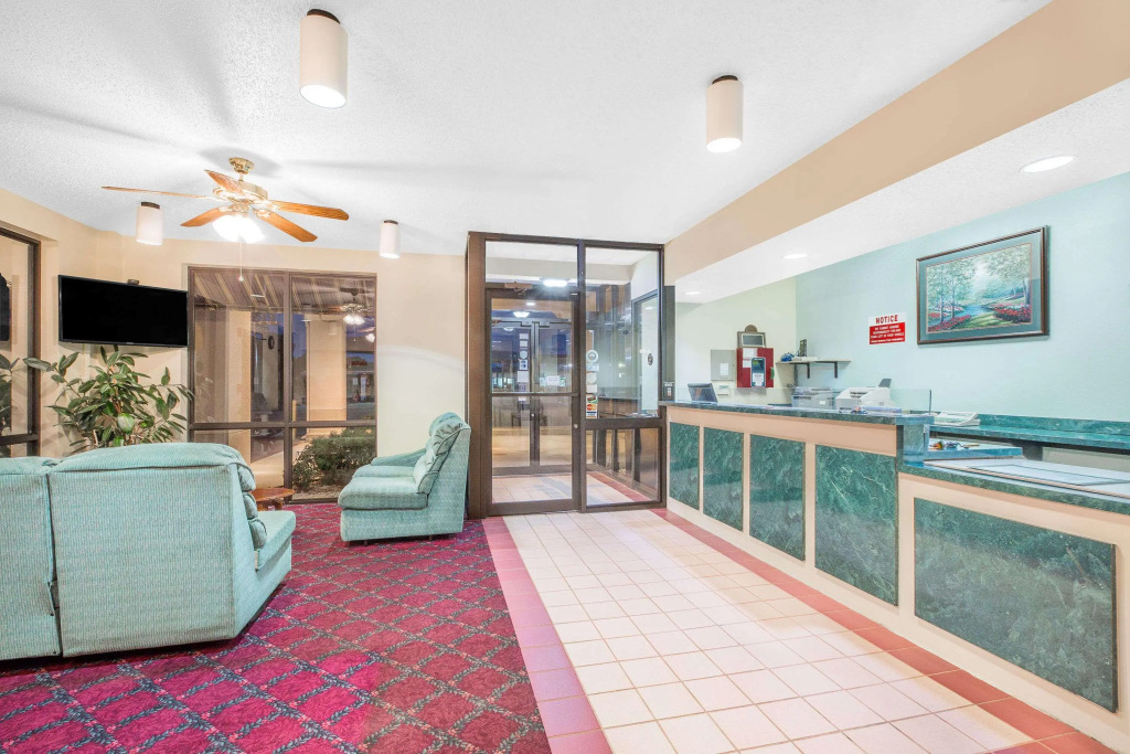 Days Inn North Little Rock East