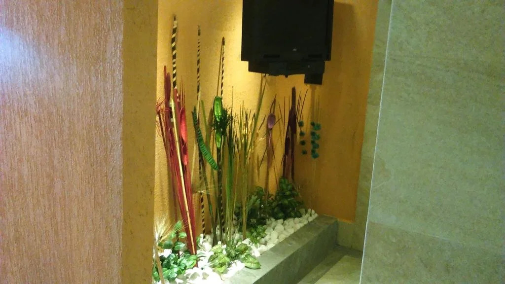 Hotel Aeropuerto