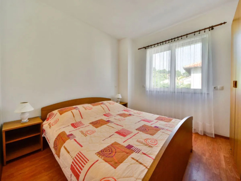 Apartment Lucija Aeschi bei Spiez 16011