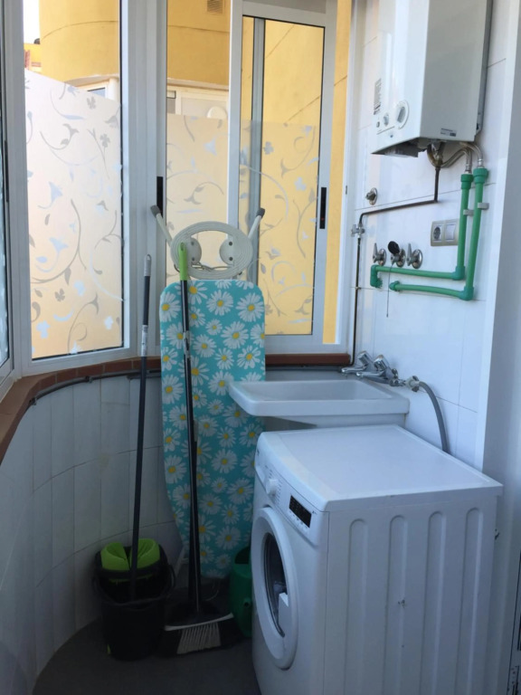 Apartamento de lujo en puerto santiago 2