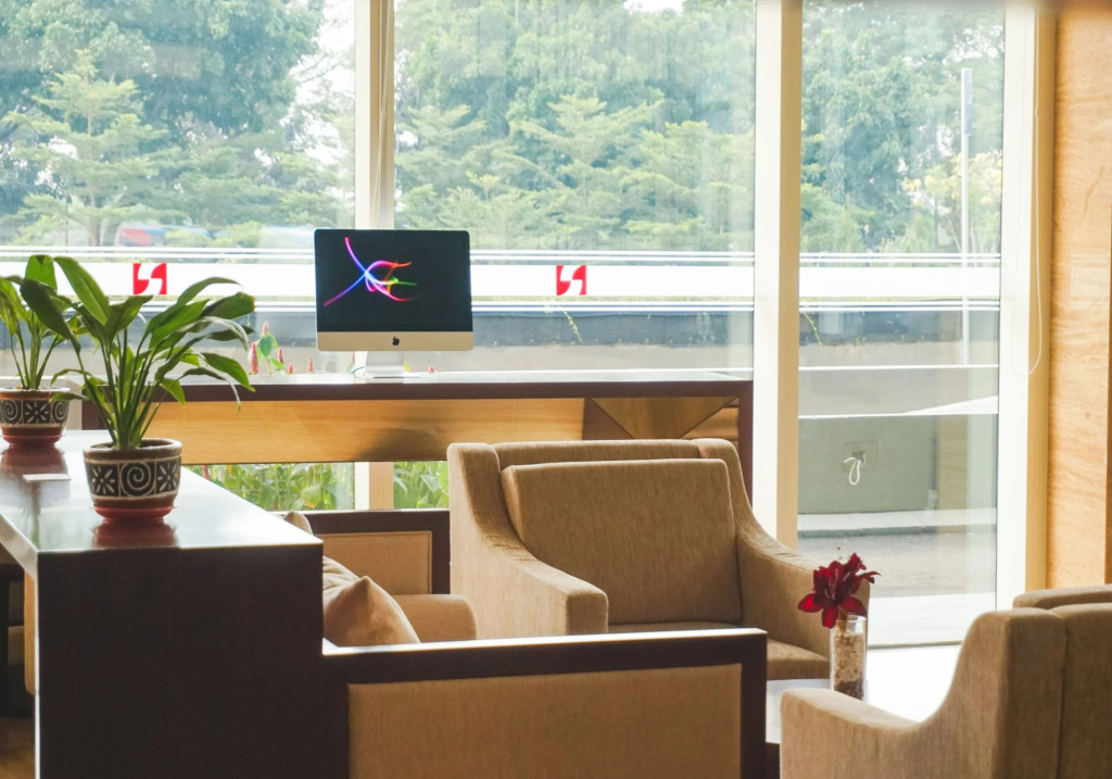 Swiss-Belhotel Serpong