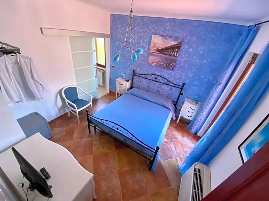 B&B La Torre