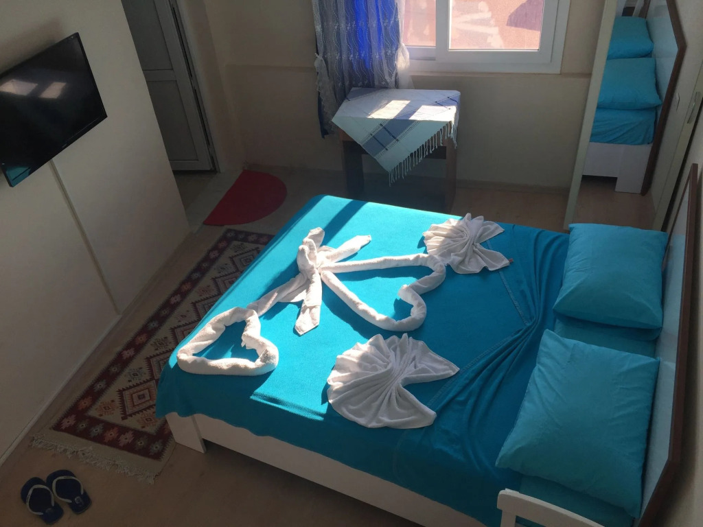 Kaan Hotel