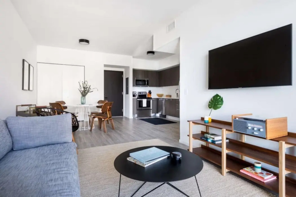 Downtown by Miami Vacation Rentals