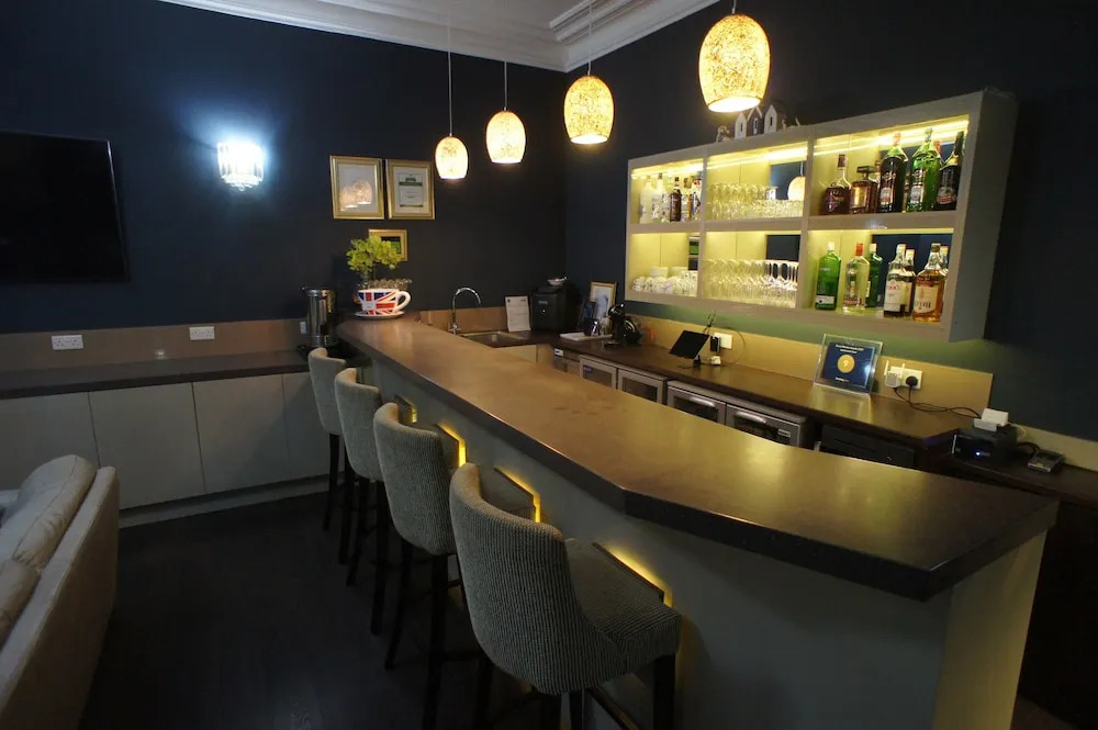 Regent Hotel