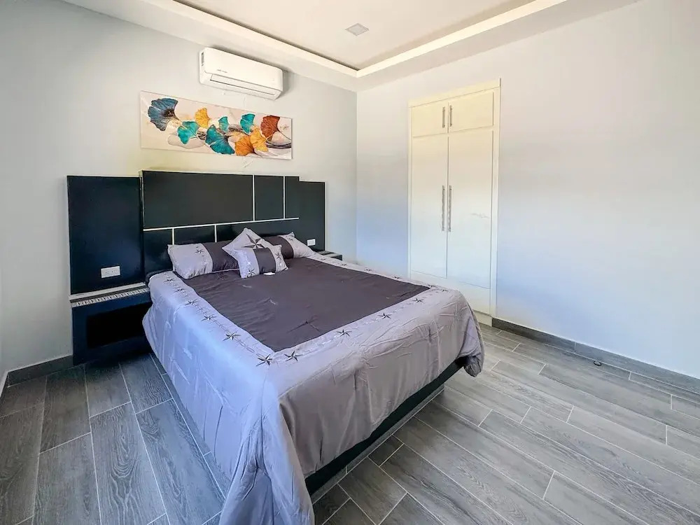 Urban Oasis Apartment 1