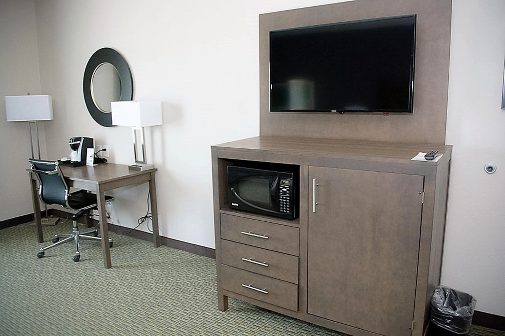 Holiday Inn Exp Suites Pt Aransas Beach