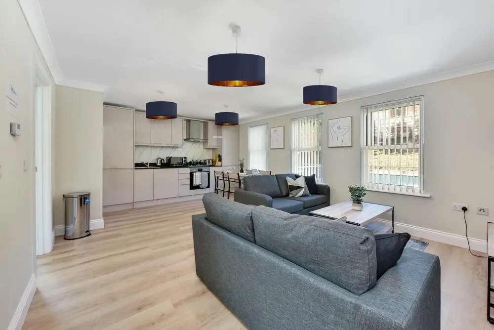 Deanway Serviced Apartments Chalfont St Giles By 360Stays