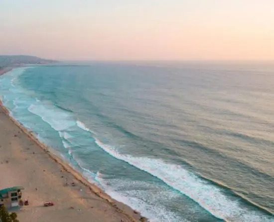 108-Ocean Front Combo