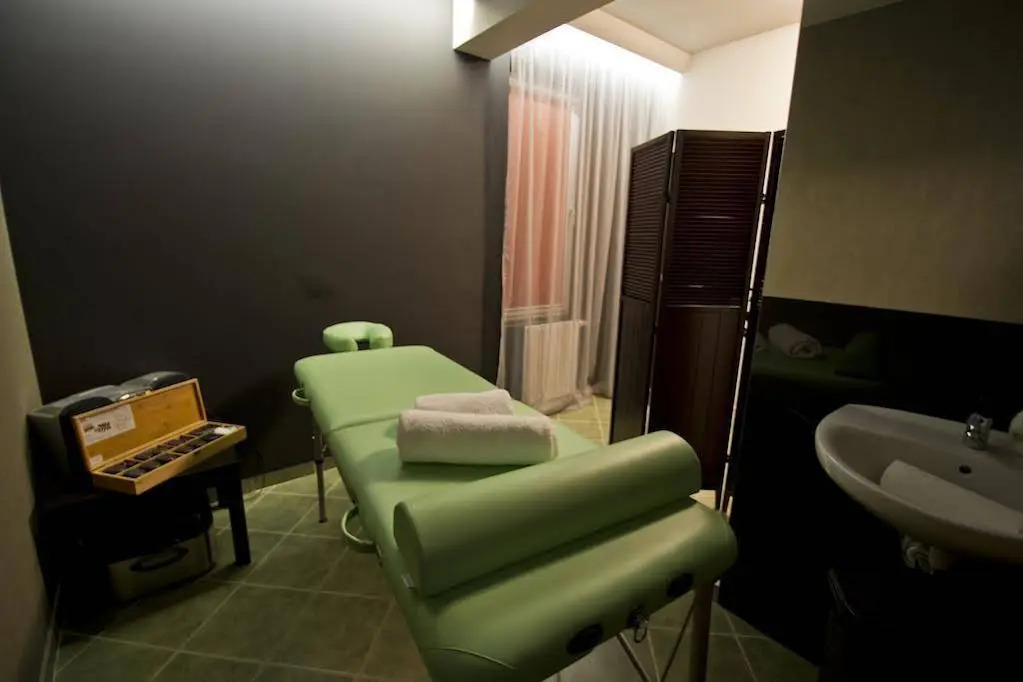 Hotel Centrum