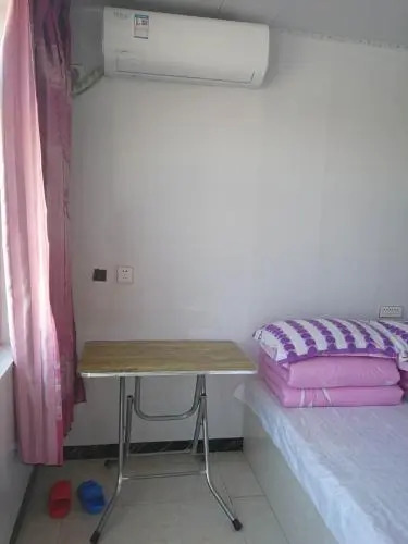 Honghaitan Chunlin Guesthouse