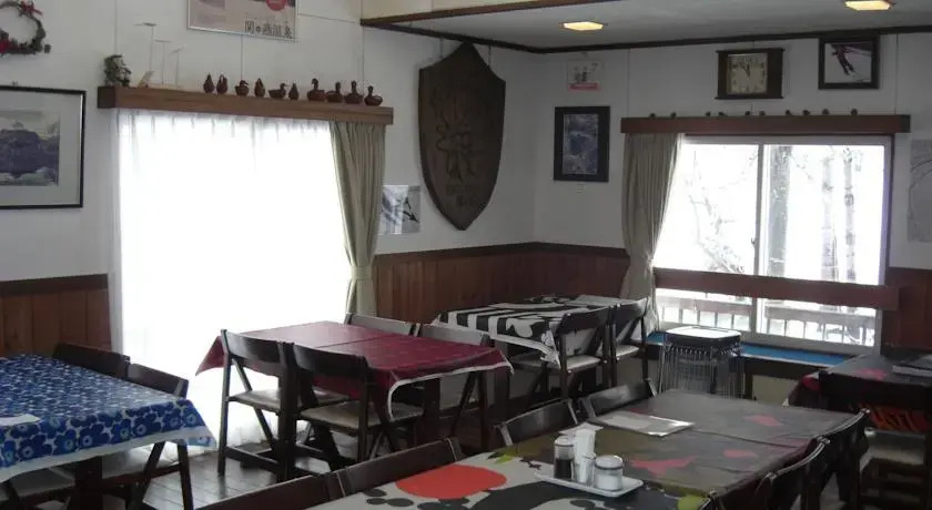 Lodge Monte Rosa