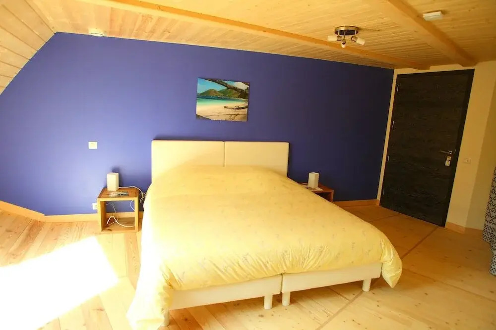 Chambre d'Hôte Le Domaine du Centaure