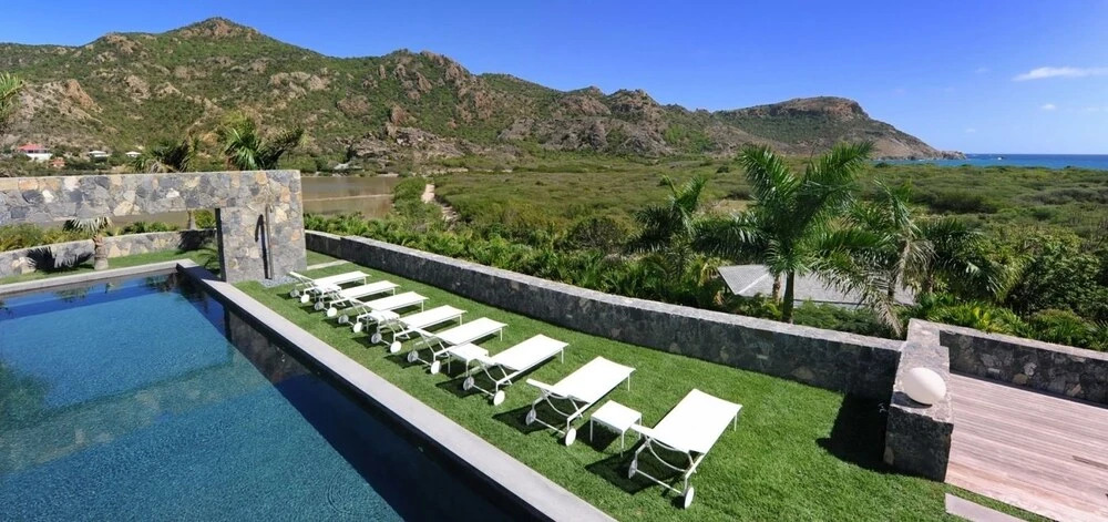 Villa Dunes