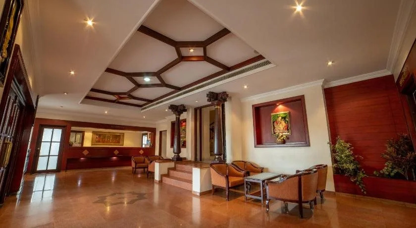 Hotel EMS Mayura
