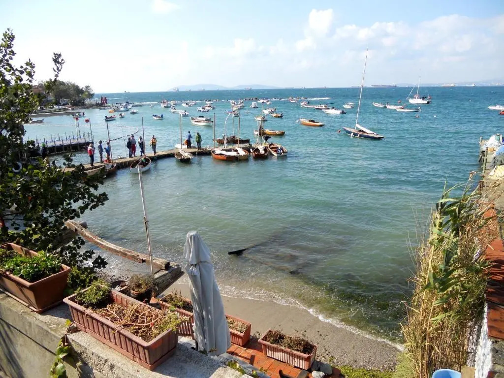 Tuzla Yacht Club