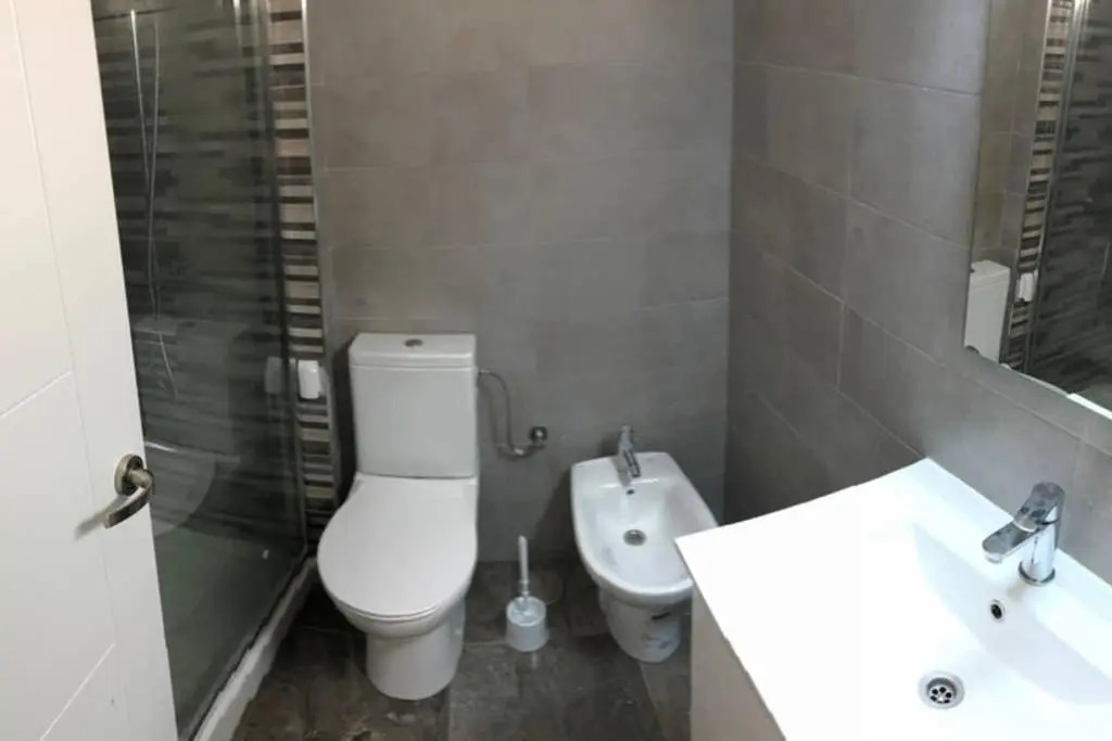 Céntrico apartamento para 6 en Benidorm
