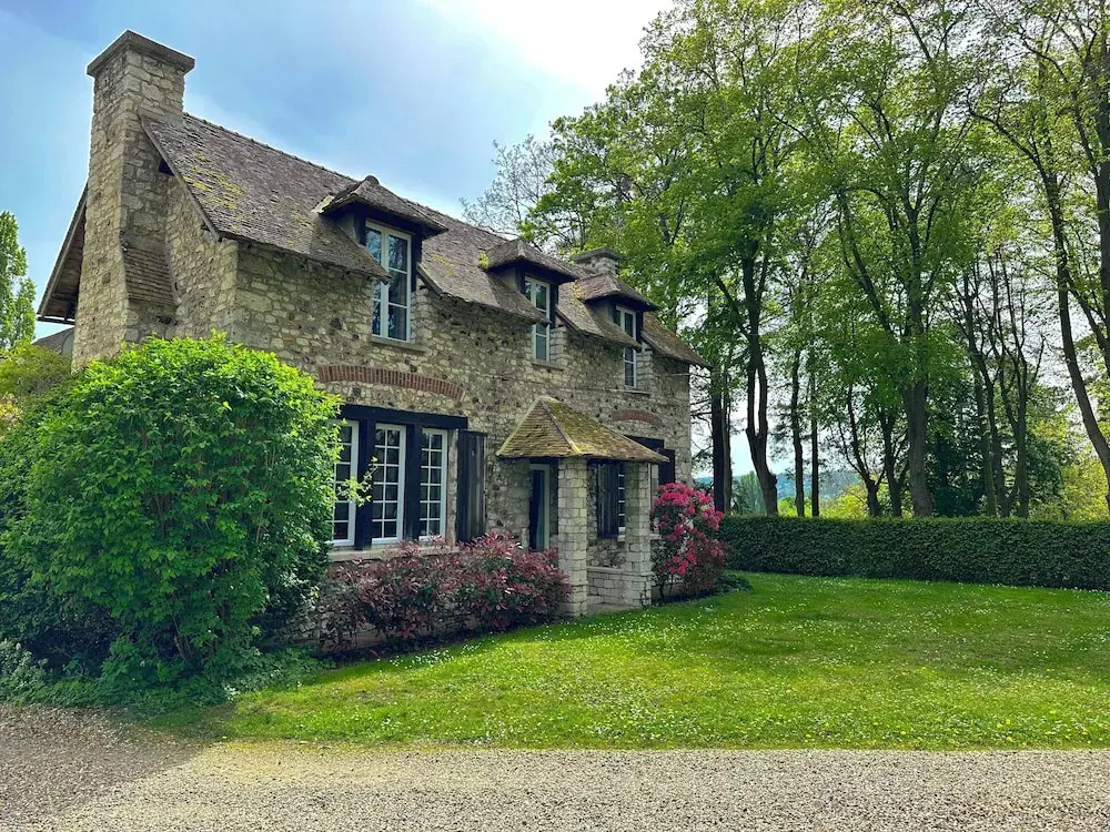 Domaine du Chesney, Chambres et Maisons de Charme