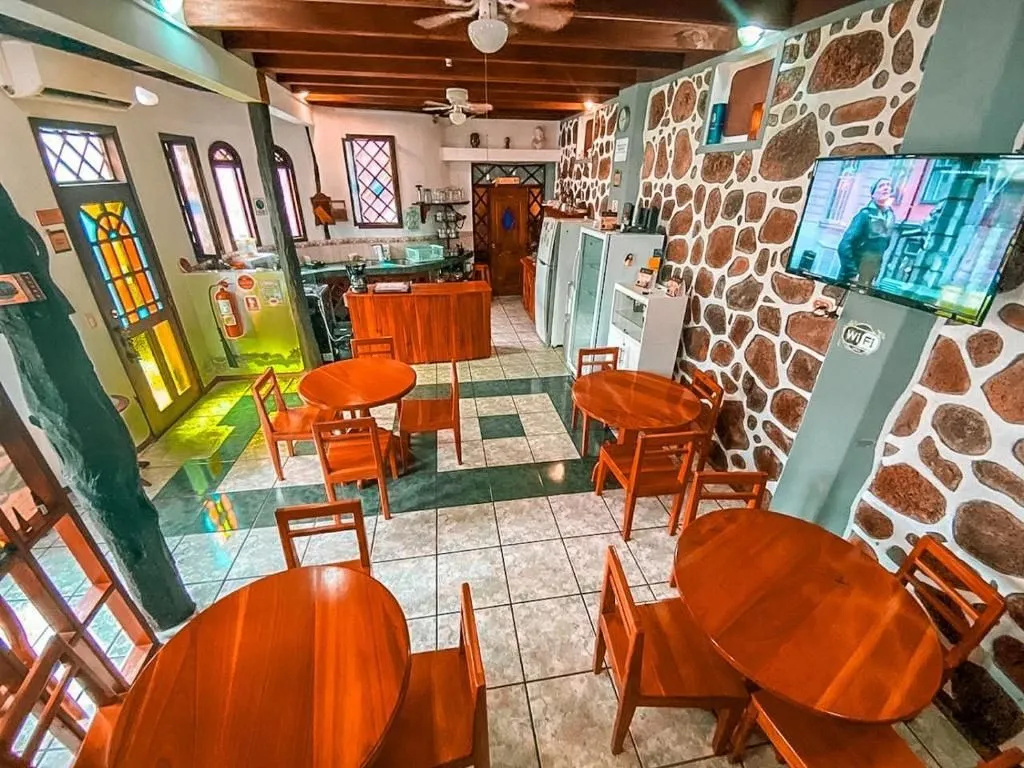 Maidith Galapagos Inn