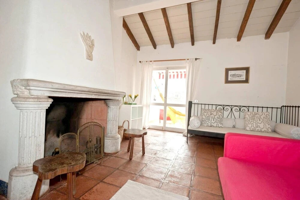 Apartment With one Bedroom in Cascais, With Wonderful City View, Balcony and Wifi - Near the Beach