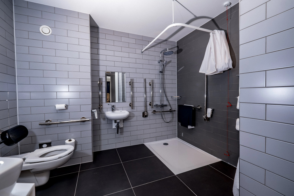 Holiday Inn Express - Derry - Londonderry by IHG