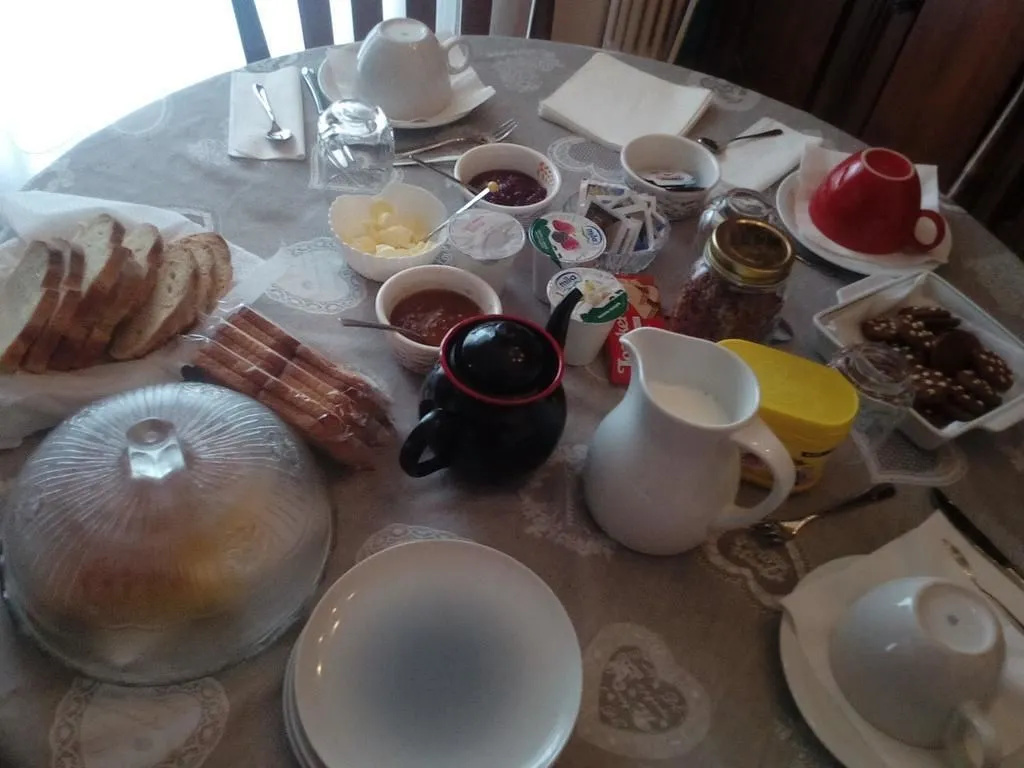B&B Kèbele