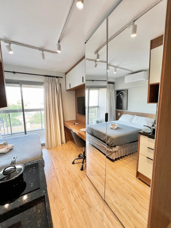 Allure Residencial Moema