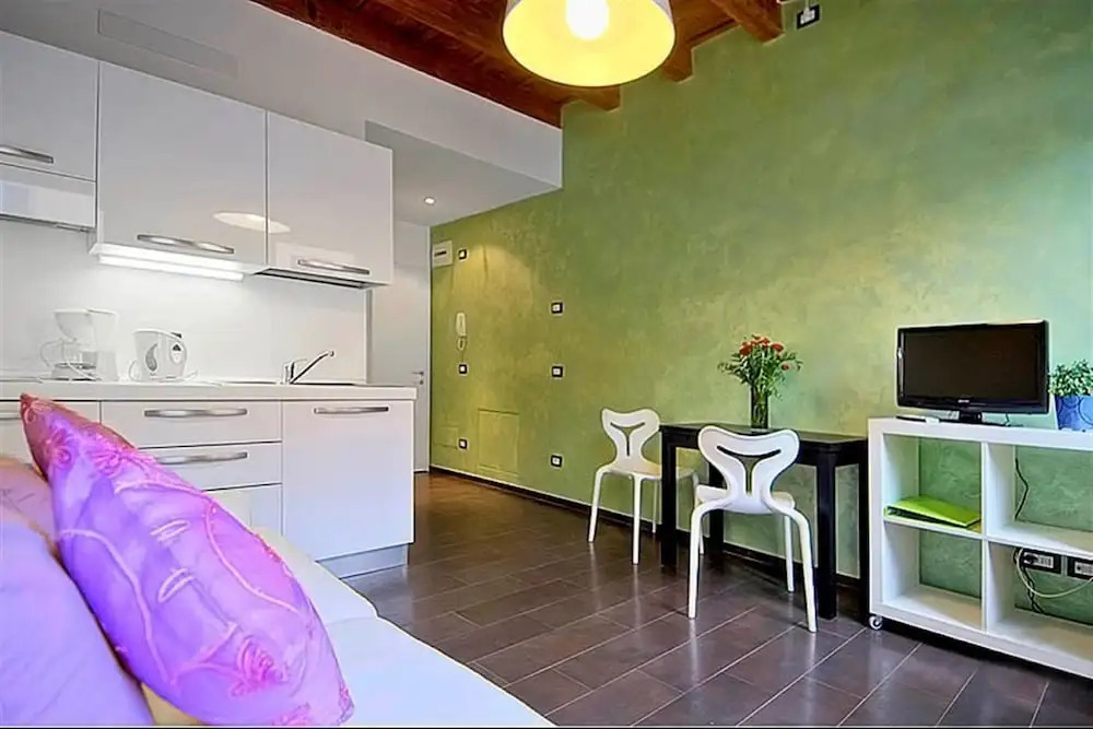 San Gallo Guesthouse