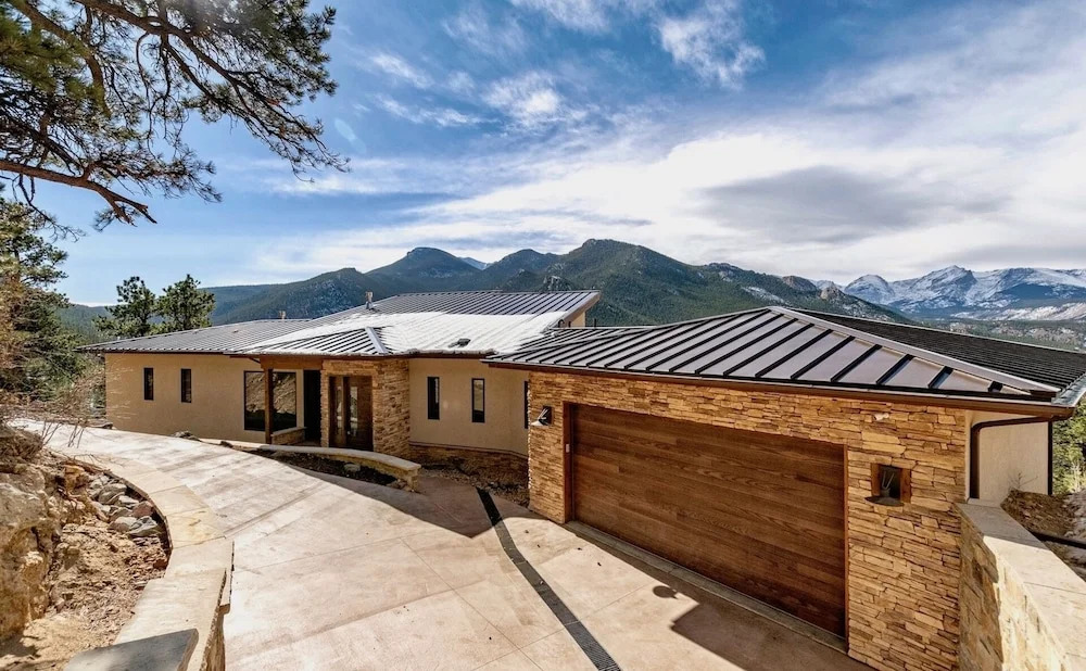 Alpine Haven Luxury Home at Windcliff - 4 Br Home