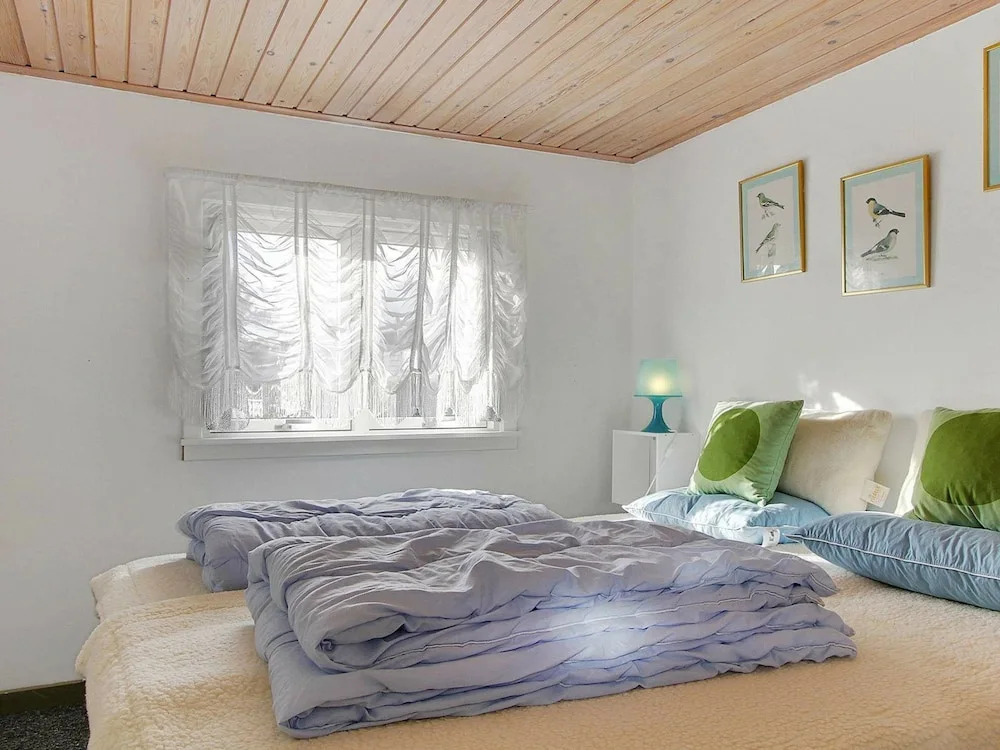 3 Bedroom Gorgeous Home In Sæby